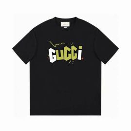 Picture of Gucci T Shirts Short _SKUGucciXS-LB02336272